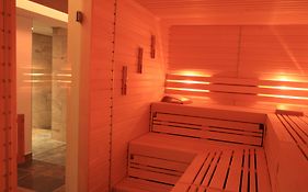 Akzent Hotel Dorn